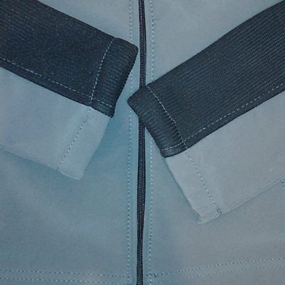 Light Jacket - Picture 3 of 4